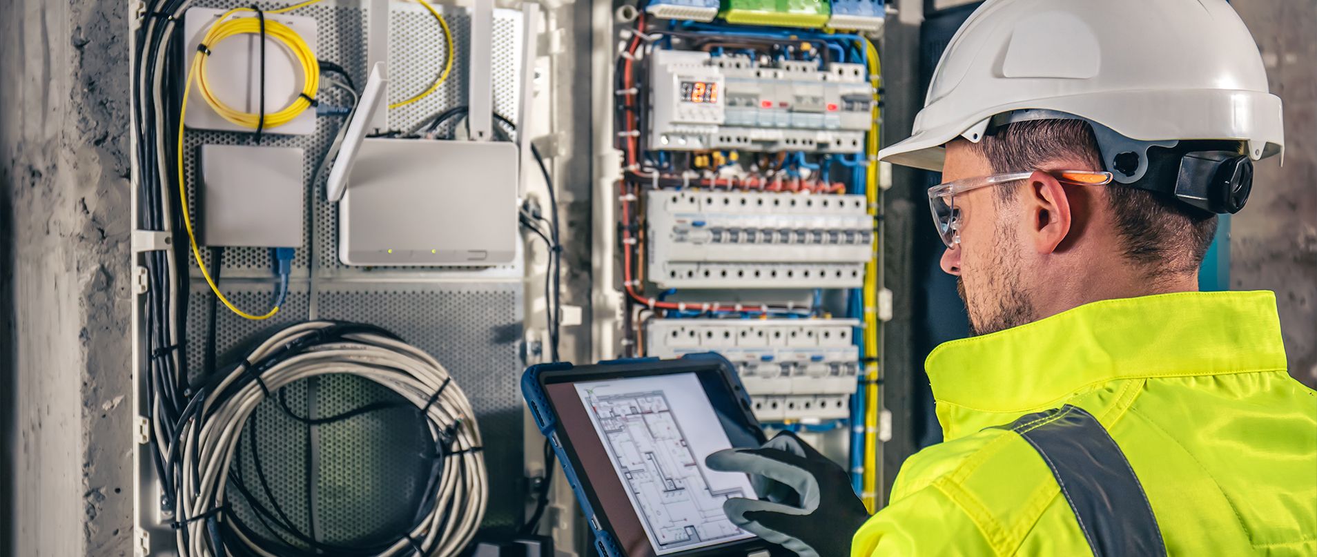 Electrical services