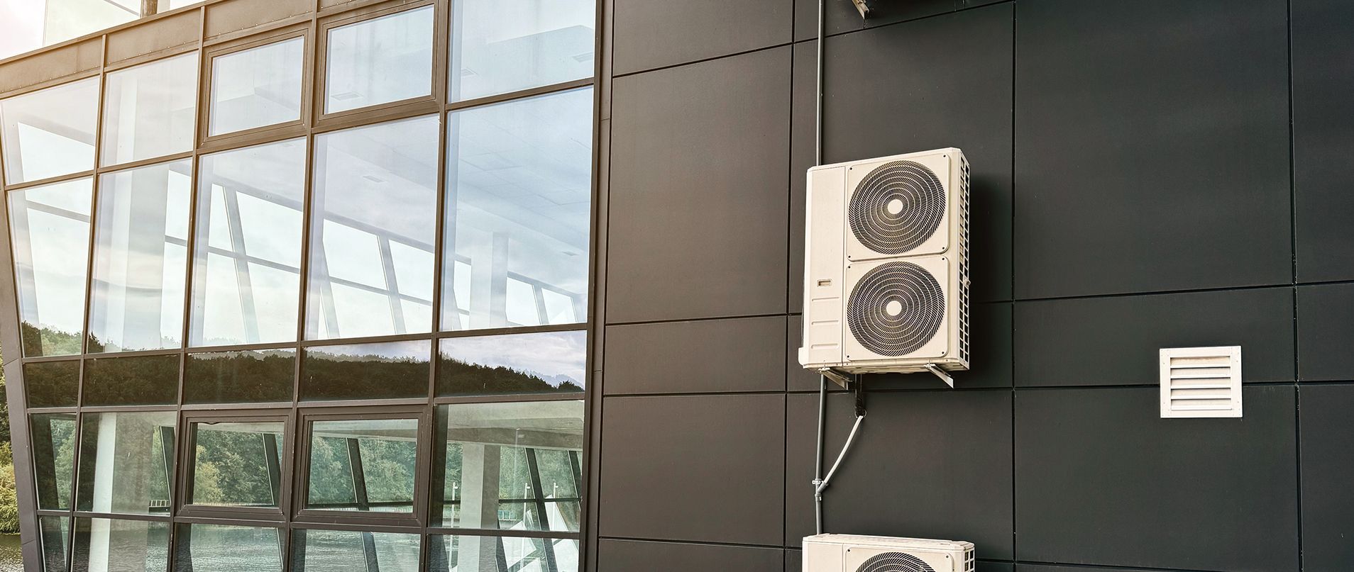 Climate Control services
