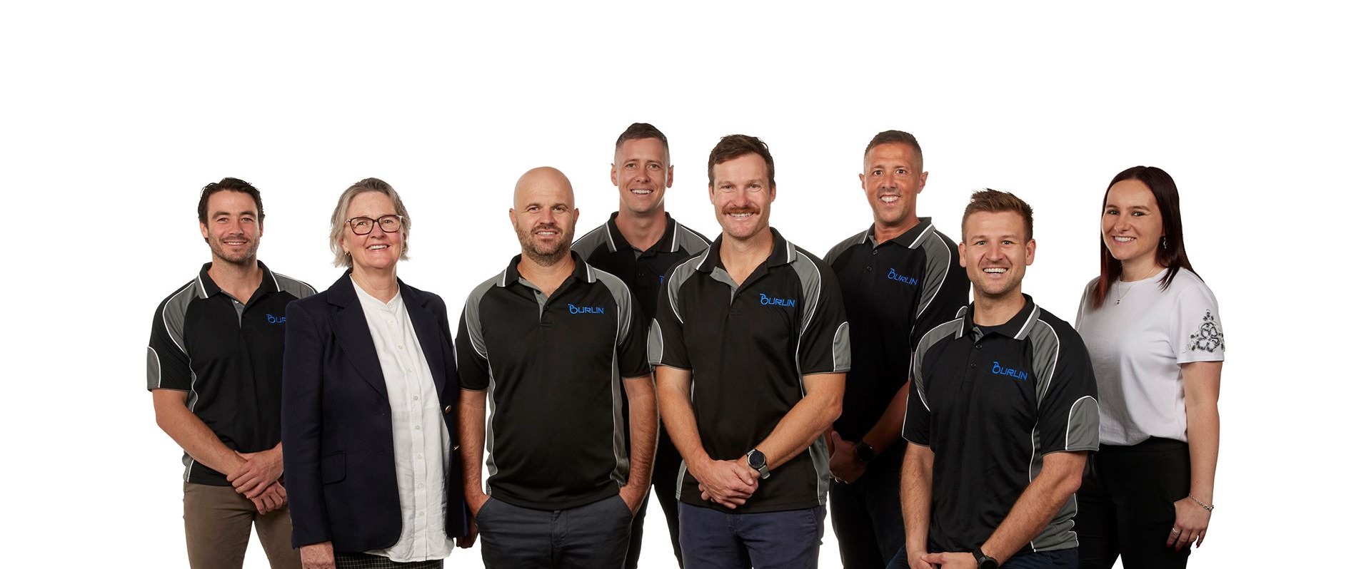 Our team