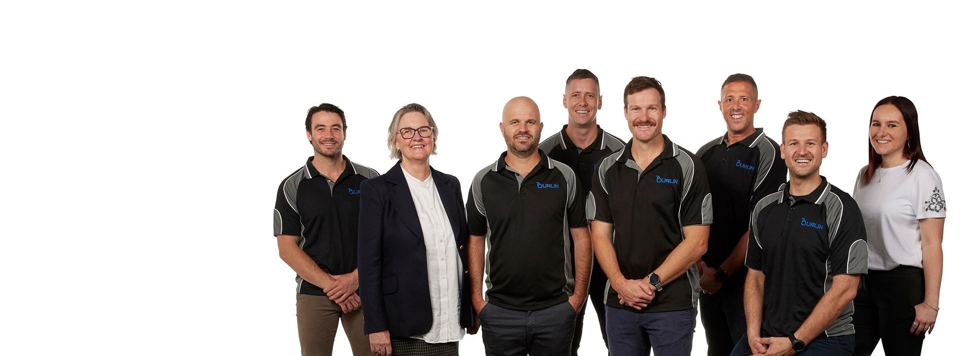Our Team