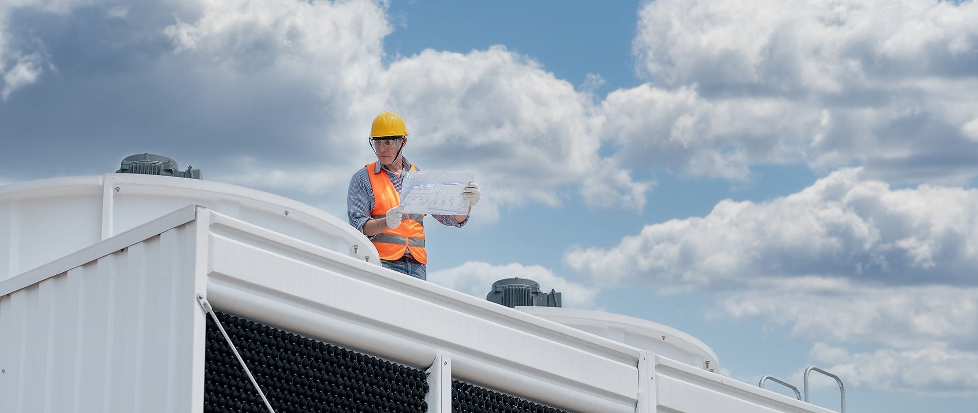 Refrigeration solutions