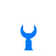 Mechanical icon