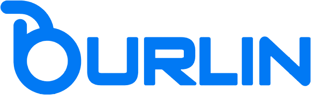 Burlin logo