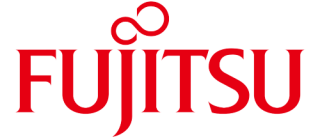 Fujitsu logo
