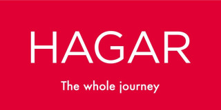 Hagar logo