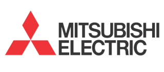 Mitsubishi Electric logo
