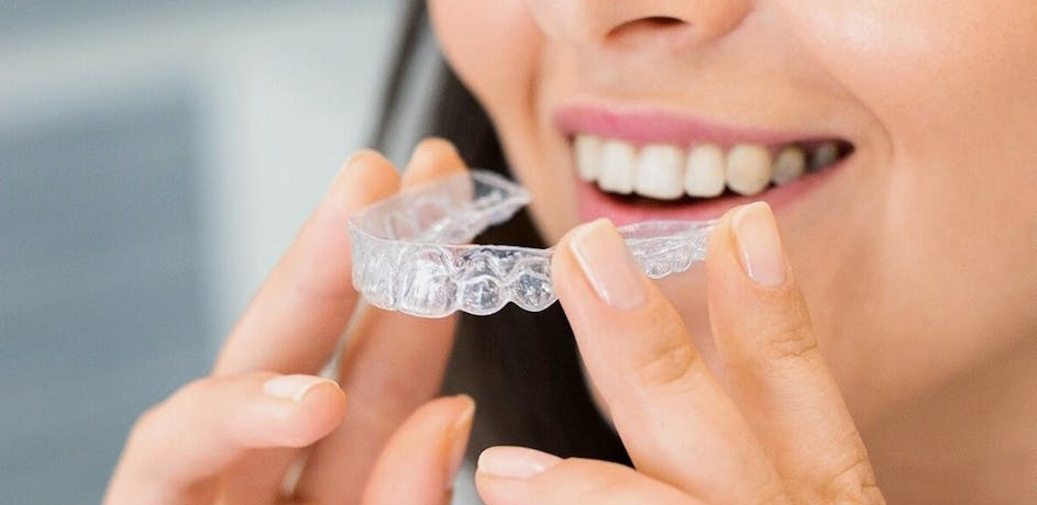 What Can Invisalign® Fix?