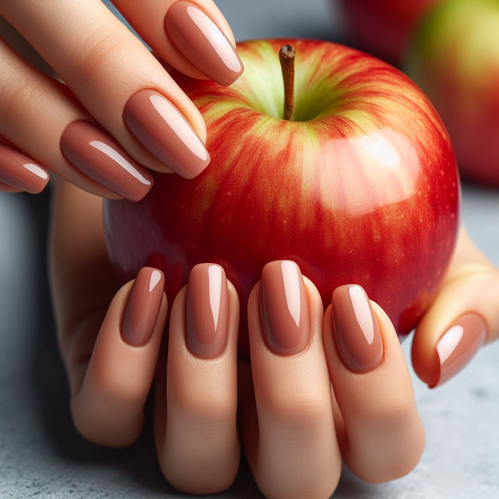 Visual representation of nails reflecting overall health, emphasizing the importance of proper nail care