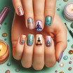 Mindful Manicure: Nail Art Designs to Encourage Wellness