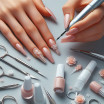 DIY Acrylic Nails At Home: A Comprehensive Step-by-Step Guide