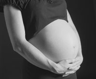 Pregnant Women Belly