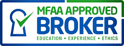 mfaa approved broker