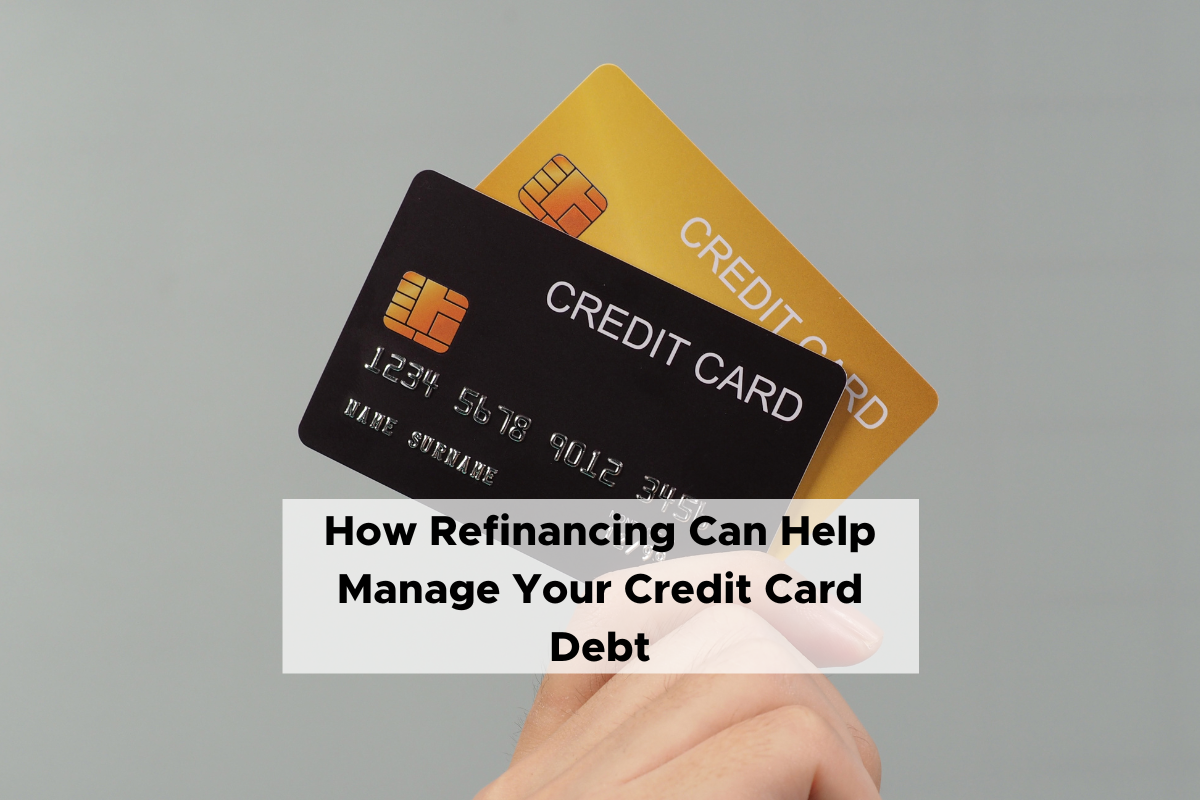 Refinance Credit Card