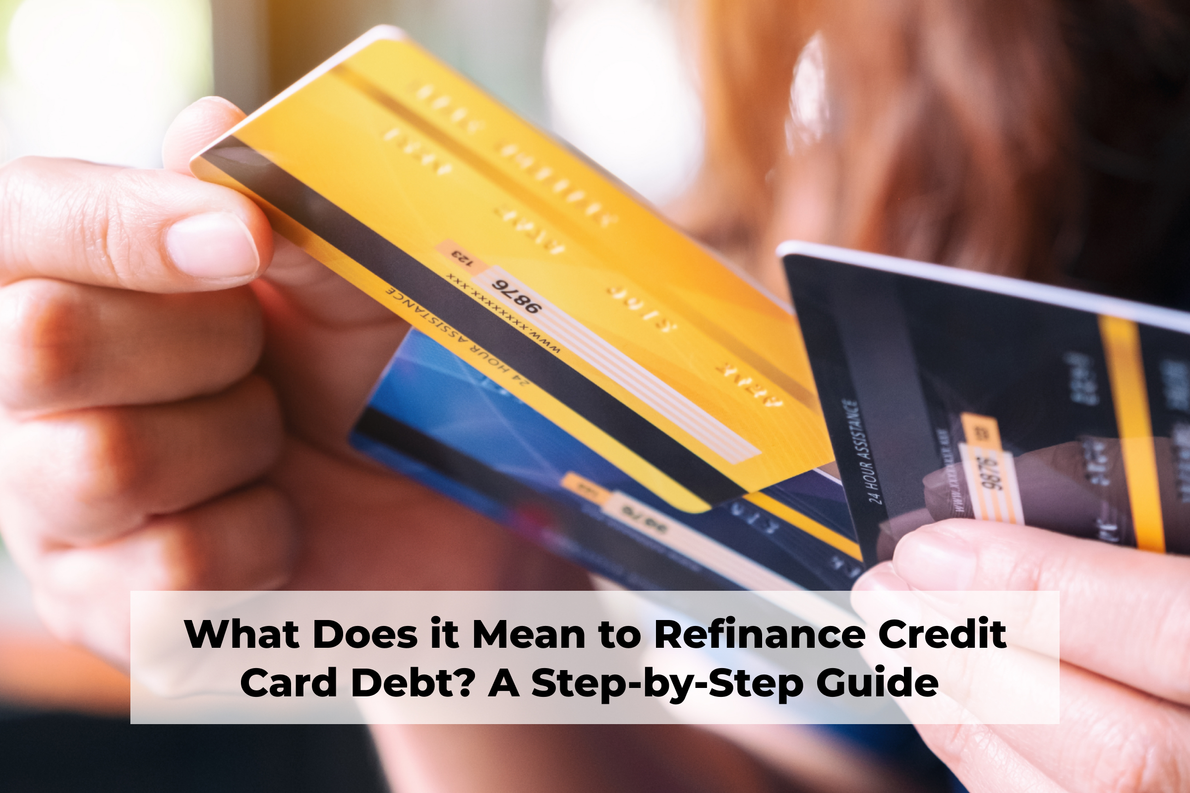 7 Ways to Pay Off Credit Card Debt Faster
