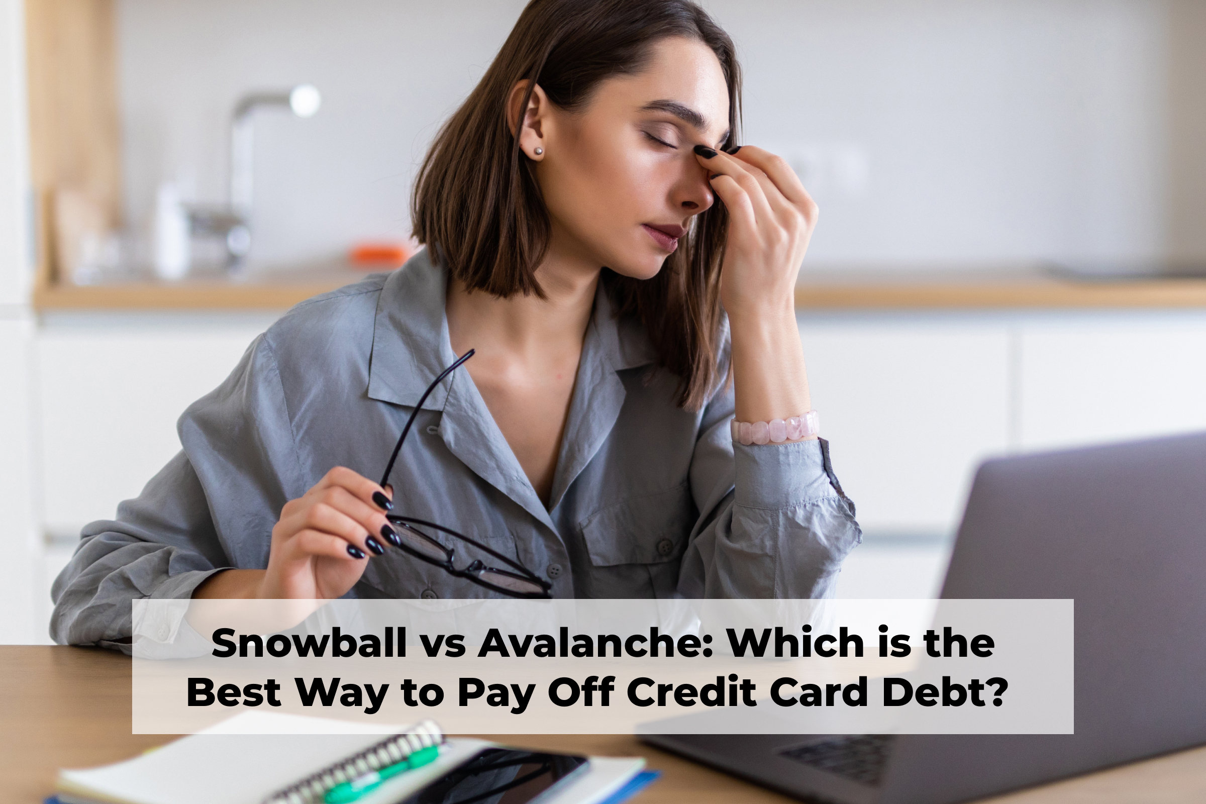 7 Ways to Pay Off Credit Card Debt Faster