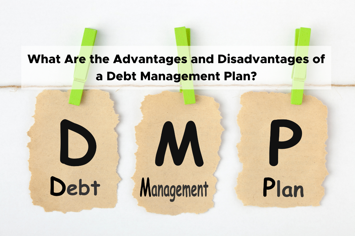 Debt management