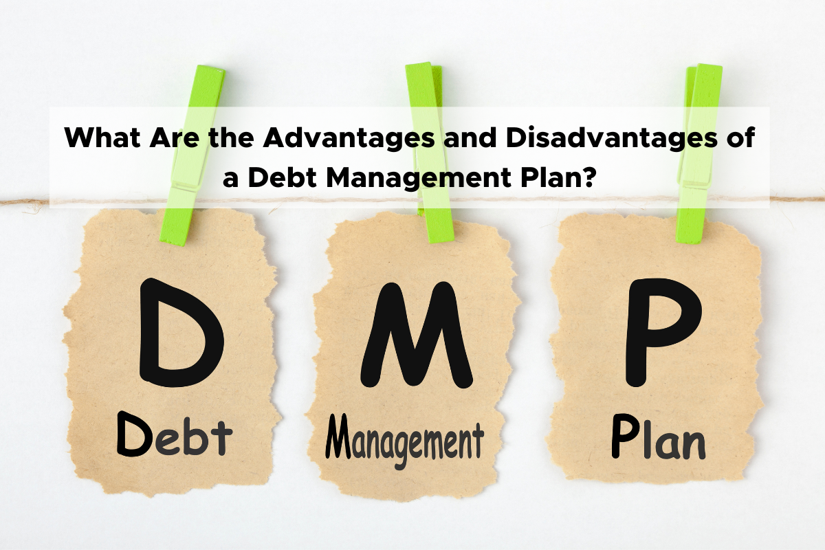 debt management plan singapore