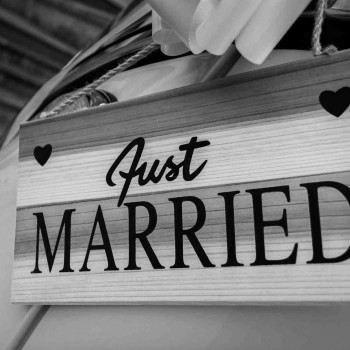 Will Getting Married Affect My Debt?.