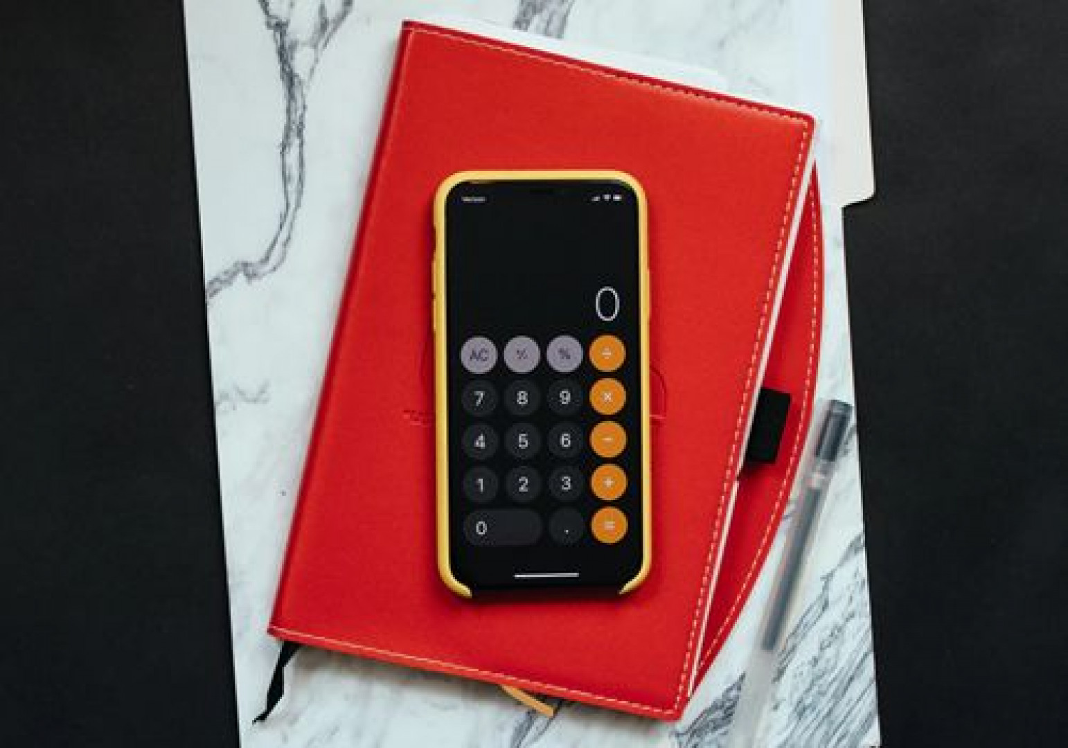 Free Calculators & Budget Tools