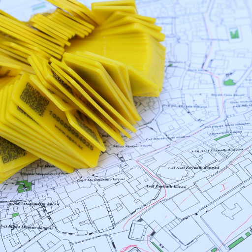 Spatial Infrastructure Asset Systems