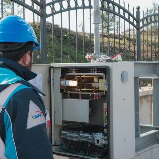 Asset Condition Inspection