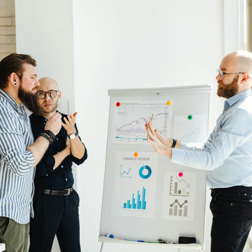 Strategic Asset Management Planning