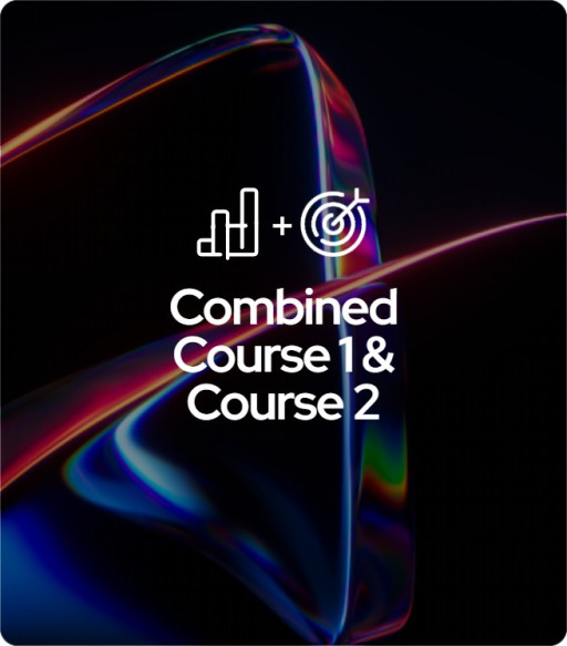 Combined Course 1 &amp; Course 2
