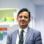 Associate Professor Nick Pavlakis