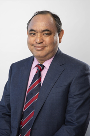 Dr Stan Sidhu