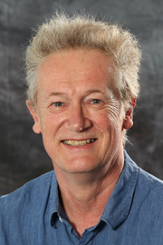 Professor Chris Vaughan