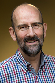 Professor Ian Cameron