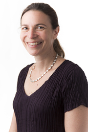 Professor Sarah Hilmer