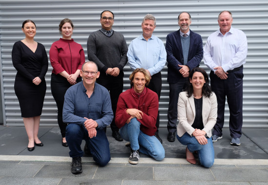 A simple yet smart approach to spinal cord injuries may offer a new way forward.