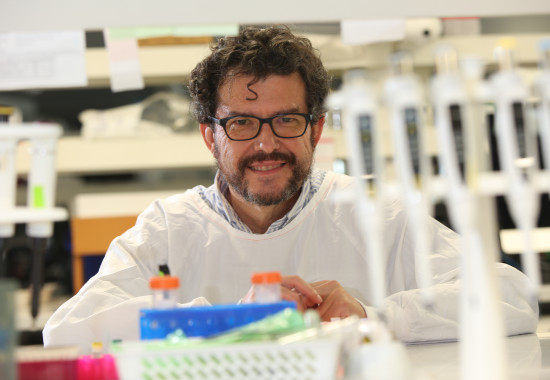 World leading Meniere’s disease expert joins the Kolling.