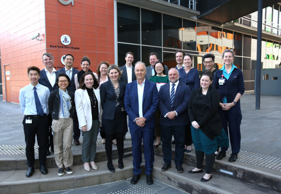 Significant investment in our research announced.