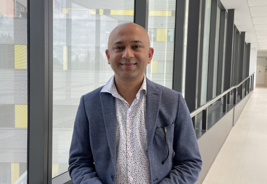 New digital health program to reduce muscle, joint and bone pain across culturally diverse communities .