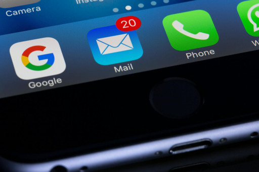 1 Year - Starter Google Email &amp; Workspace 