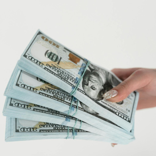 15 min - Business Funding Consultation