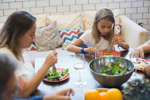 Neurodivergent Parenting Support Program - Child Feeding &amp; Eating Issues (2hr Webinar live).
