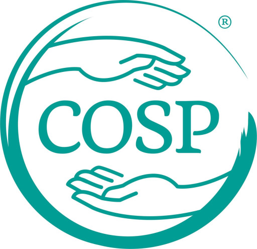 COSP 6 week Parent Group - individual  $107 per session, couples $127 per session. 