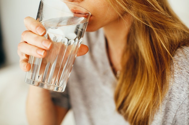 what does a dry mouth mean?