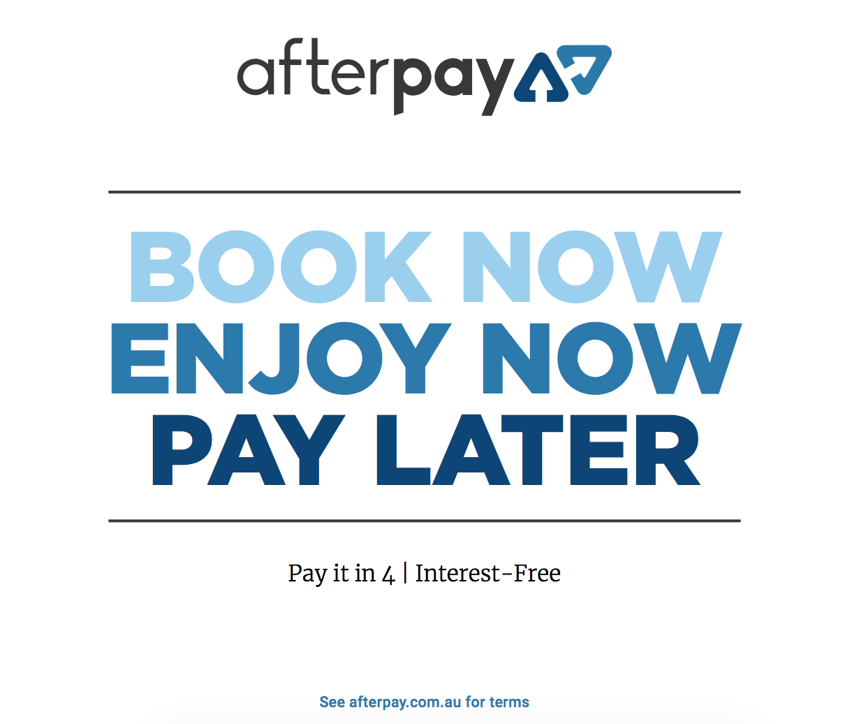 afterpay syd cbd dental