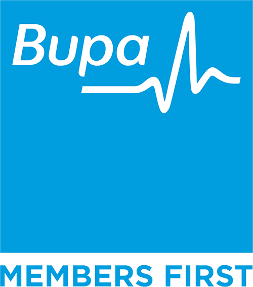 Bupa Members First practice