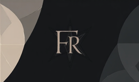 F.