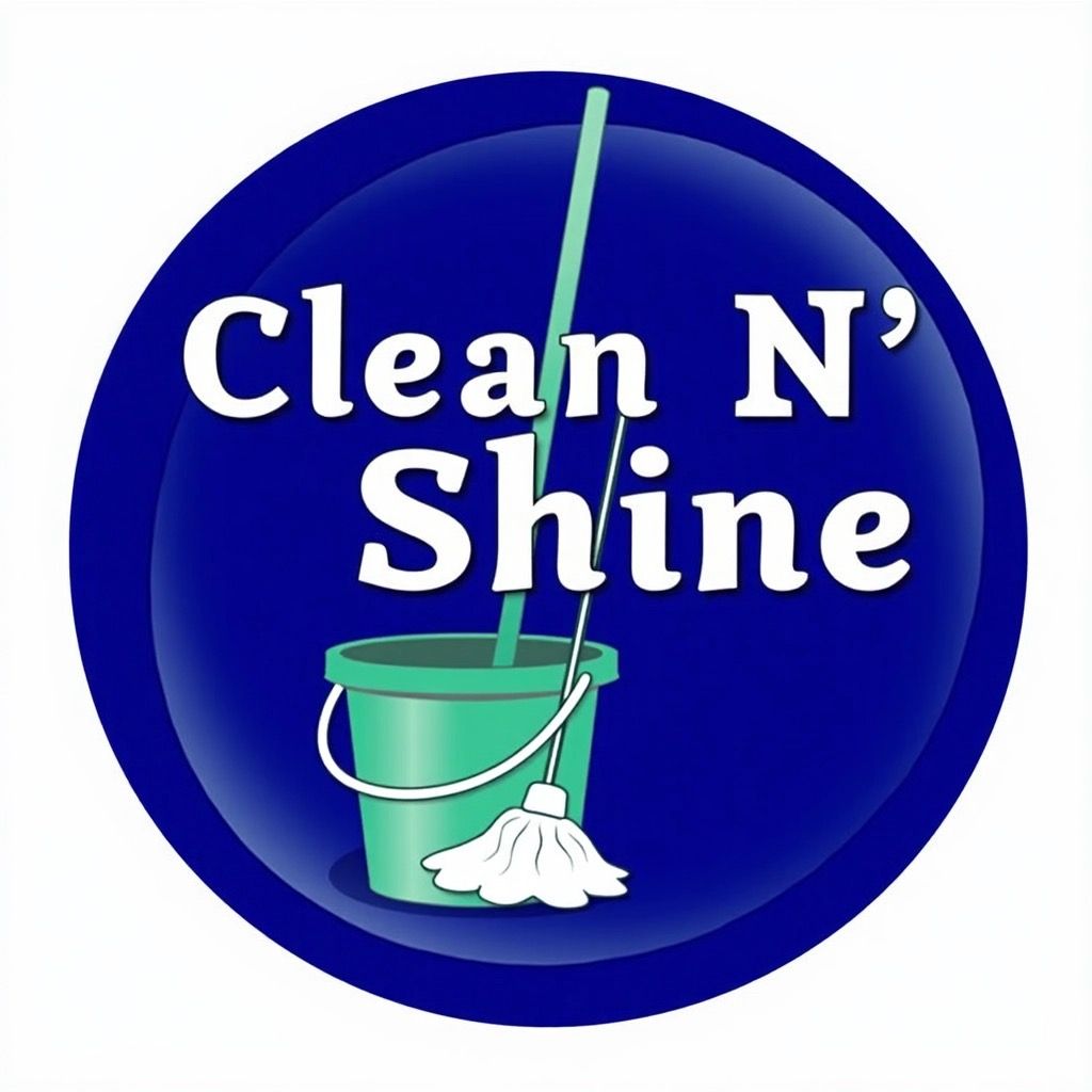 Clean 'n' Shine