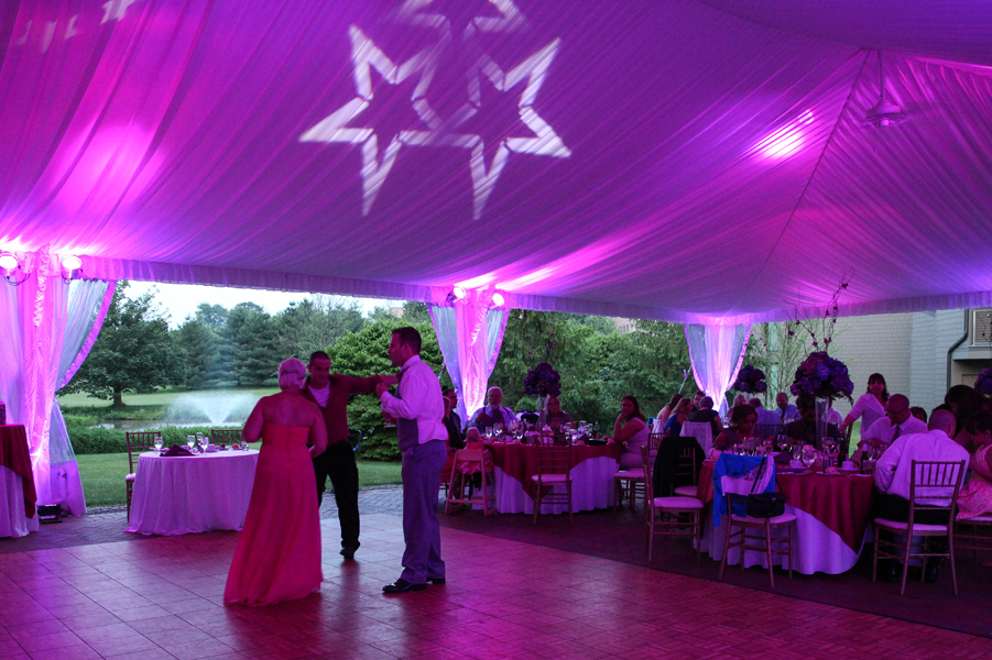 NJ Wedding DJ, Event Lighting, Limelight Entertainment, NJ