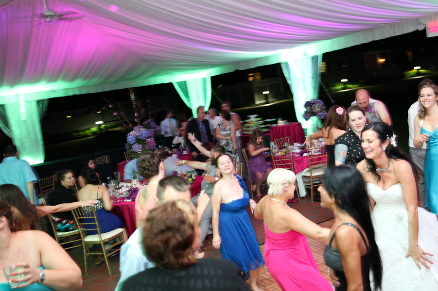 NJ Wedding DJ, Event Lighting, Limelight Entertainment, NJ