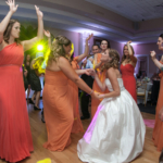 NJ Wedding DJs