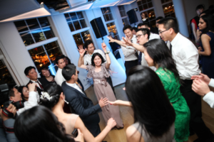 Maritime Parc in Jersey City NJ Wedding