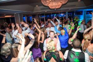 NJ Wedding at the Oyster Point Hotel in Red Bank, NJ